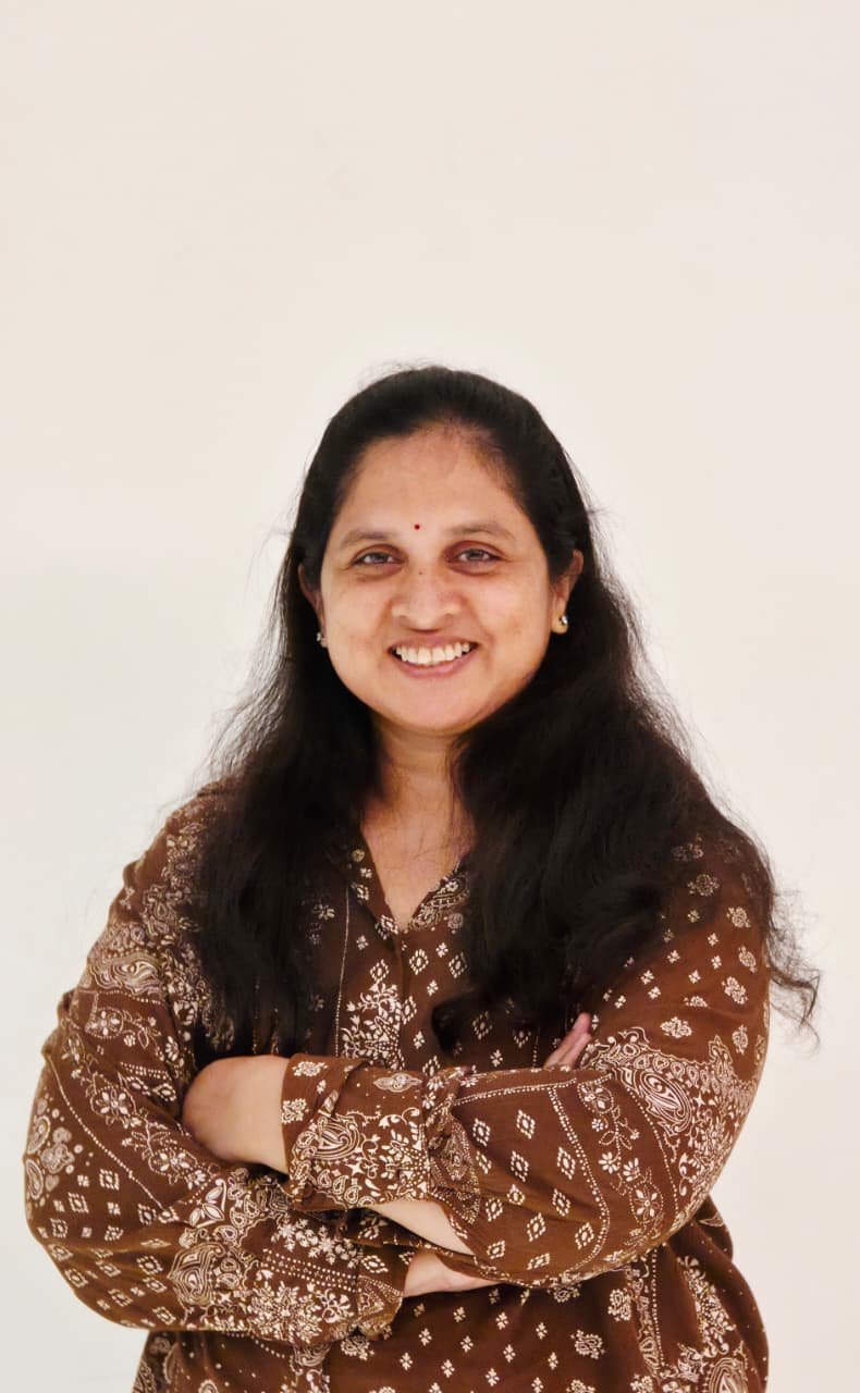 Kavya Reddy