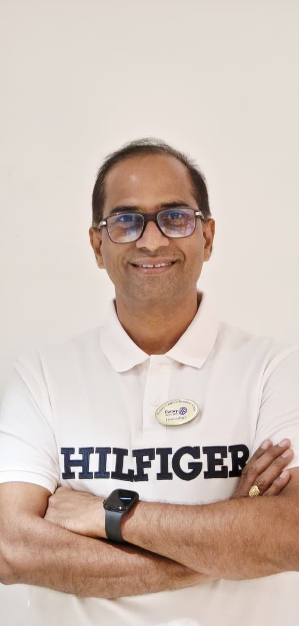Surya Rao Korupolu