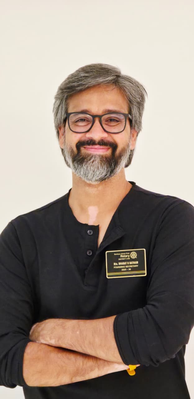 Bharat Bhushan Batham